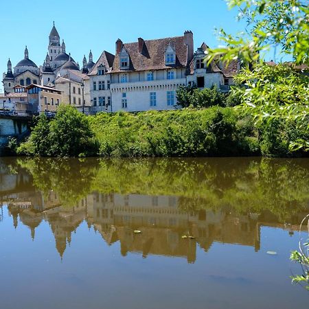 Le Maleville - Appartements De Standing Périgueux Εξωτερικό φωτογραφία