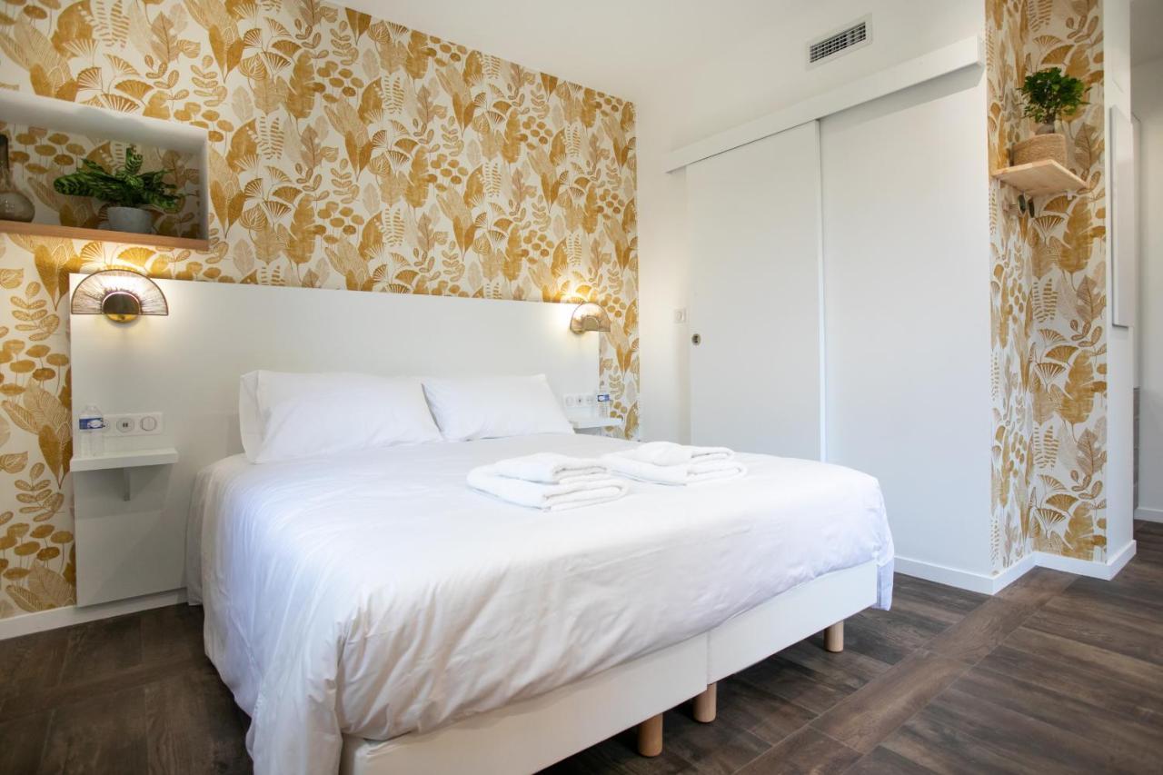 Le Maleville - Appartements De Standing Périgueux Εξωτερικό φωτογραφία