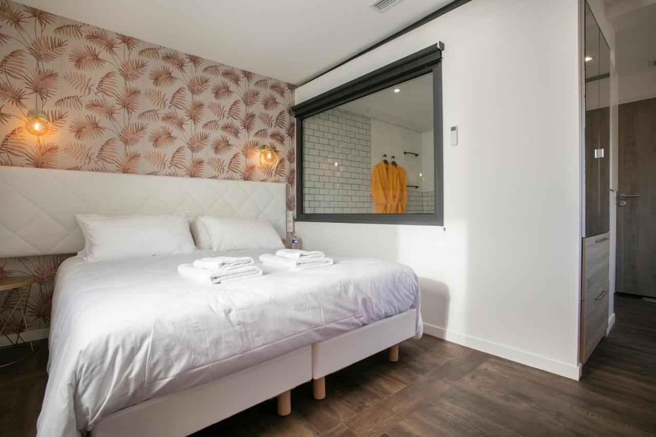 Le Maleville - Appartements De Standing Périgueux Εξωτερικό φωτογραφία