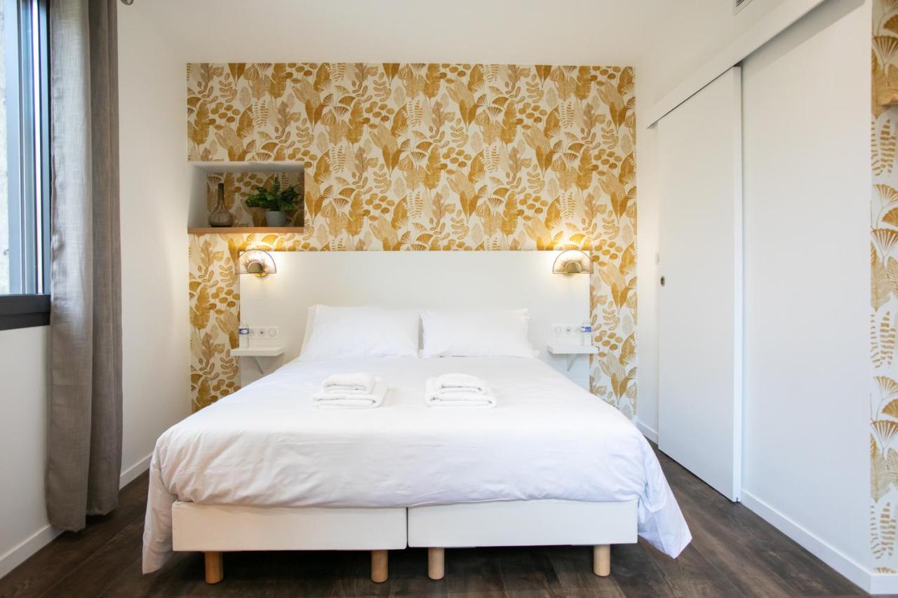 Le Maleville - Appartements De Standing Périgueux Εξωτερικό φωτογραφία