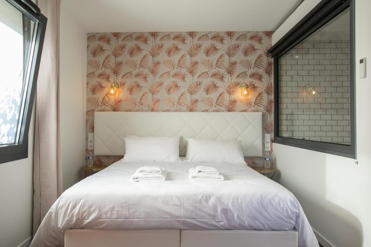 Le Maleville - Appartements De Standing Périgueux Εξωτερικό φωτογραφία