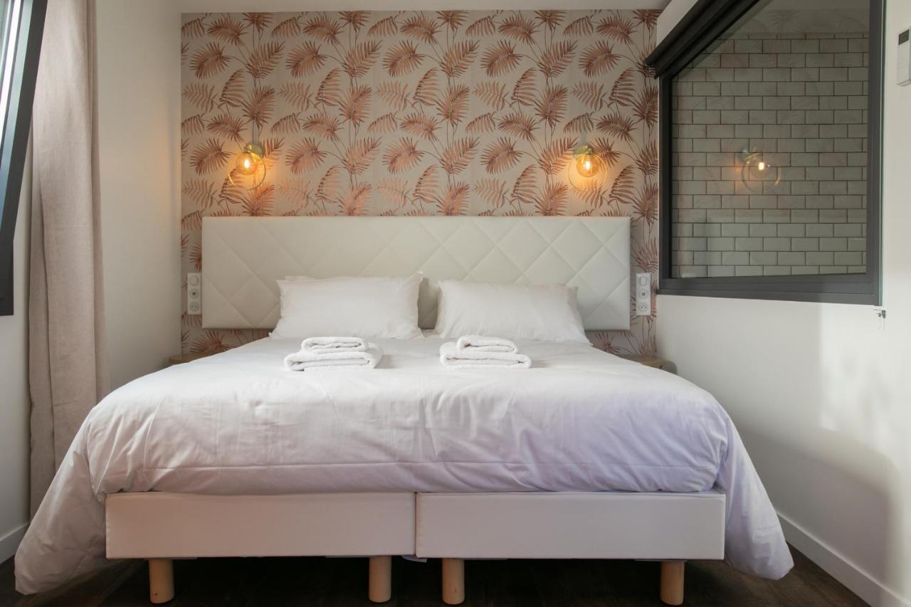 Le Maleville - Appartements De Standing Périgueux Εξωτερικό φωτογραφία