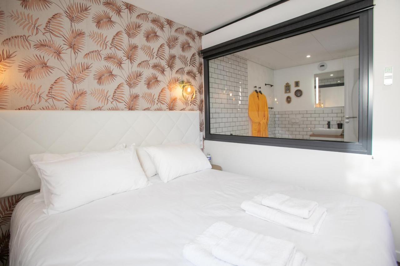 Le Maleville - Appartements De Standing Périgueux Εξωτερικό φωτογραφία