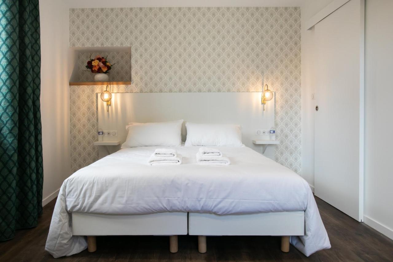 Le Maleville - Appartements De Standing Périgueux Εξωτερικό φωτογραφία