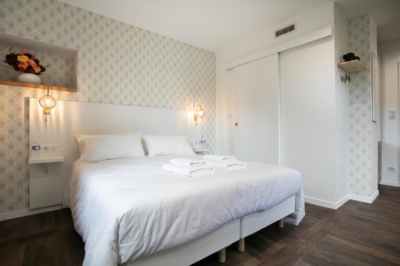 Le Maleville - Appartements De Standing Périgueux Εξωτερικό φωτογραφία