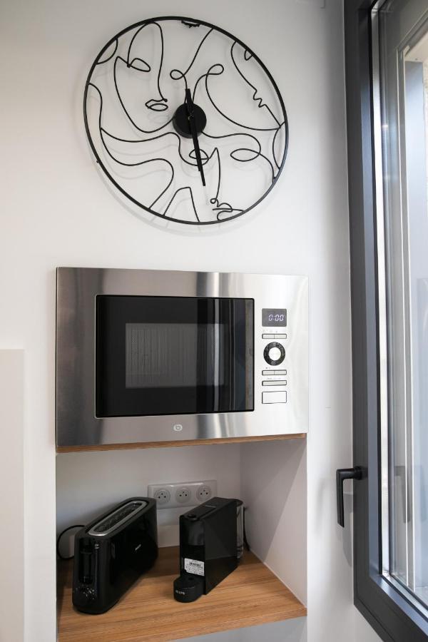 Le Maleville - Appartements De Standing Périgueux Εξωτερικό φωτογραφία