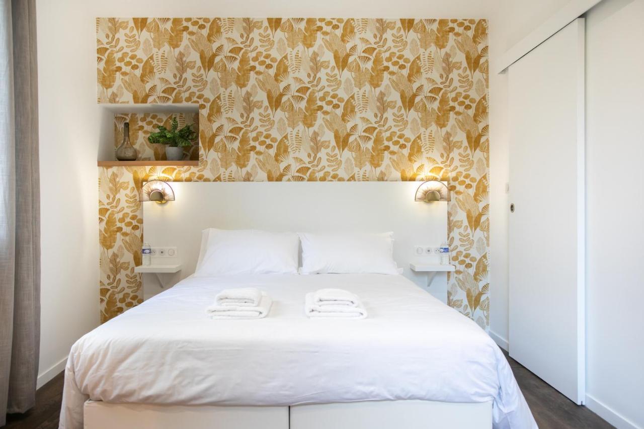 Le Maleville - Appartements De Standing Périgueux Εξωτερικό φωτογραφία