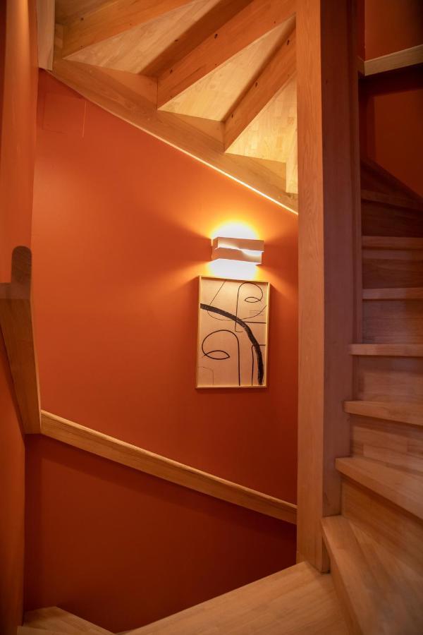 Le Maleville - Appartements De Standing Périgueux Εξωτερικό φωτογραφία