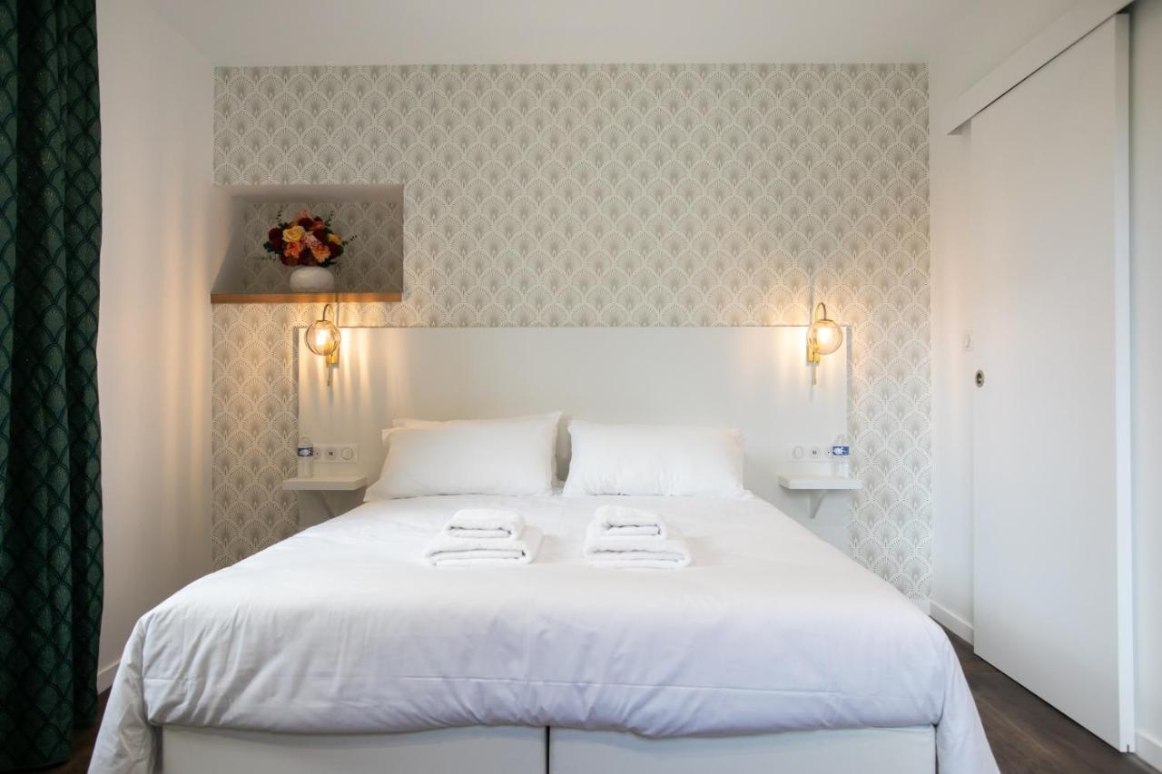 Le Maleville - Appartements De Standing Périgueux Εξωτερικό φωτογραφία