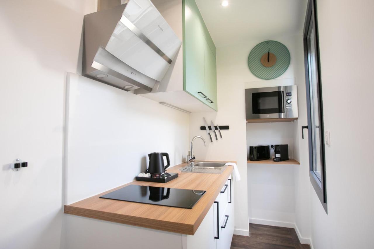 Le Maleville - Appartements De Standing Périgueux Εξωτερικό φωτογραφία