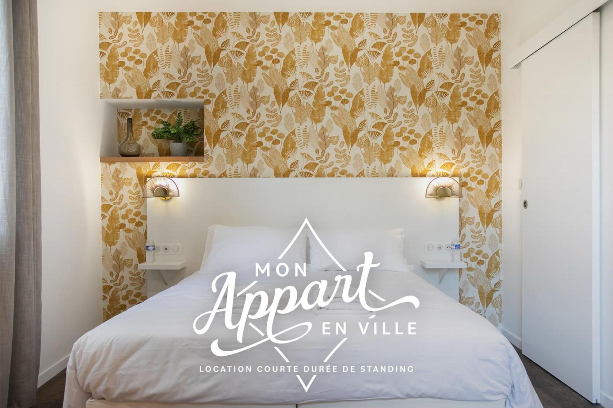 Le Maleville - Appartements De Standing Périgueux Εξωτερικό φωτογραφία